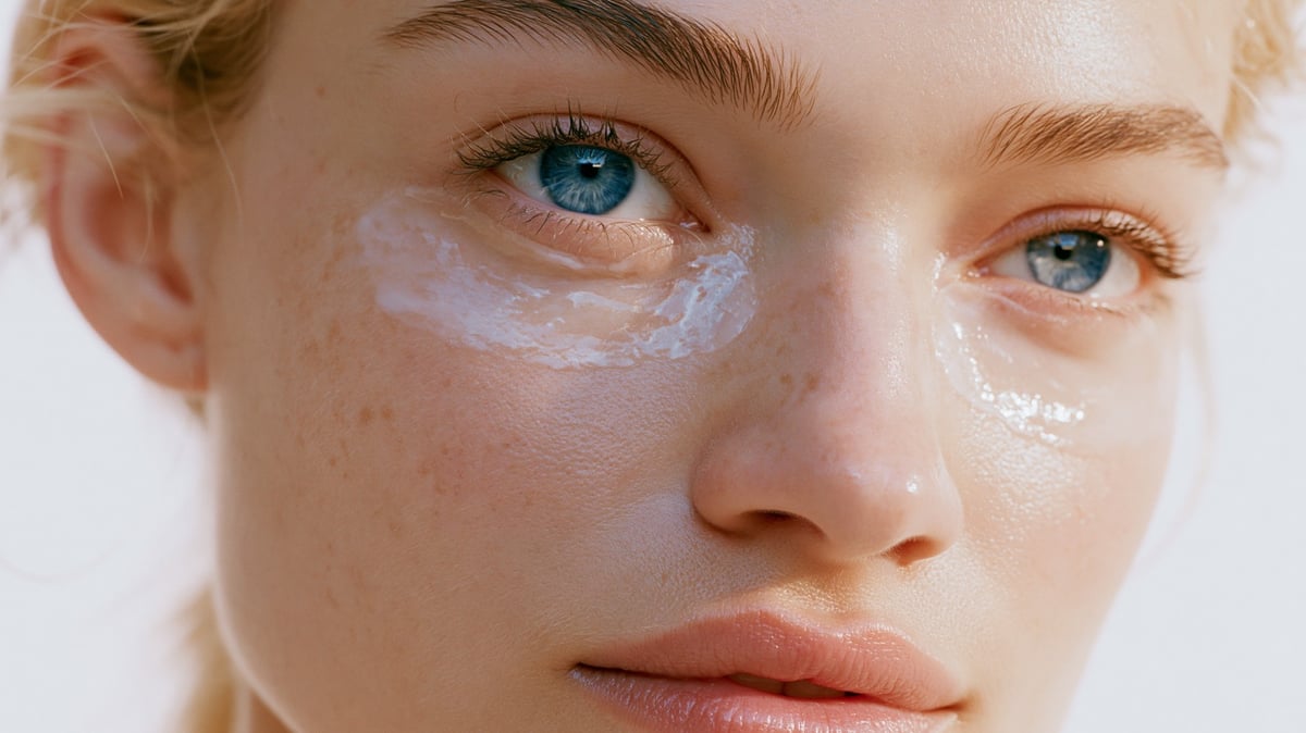 Cover image for "Skin Longevity – Wahre Schönheit beginnt von innen" by Sami Rezgui, MD