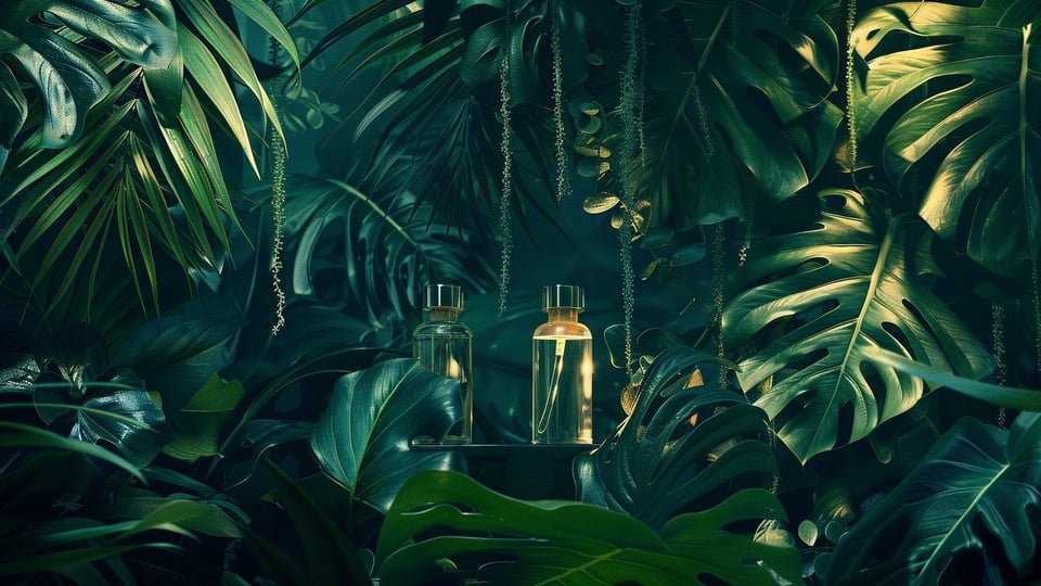Navigating the Peptide jungle.
