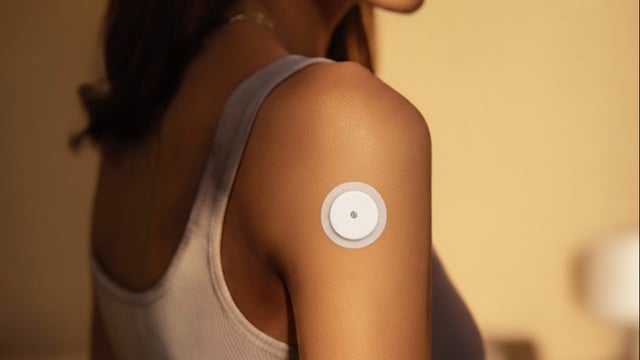 The CGM Boom: How Wellness Culture Turned a Diabetes Device into a Biohacking Must-Have