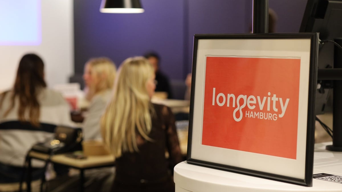 Cover image for "Longevity Germany Expands: Announcing Our New City Chapter in Hamburg!" by Laura Pezza