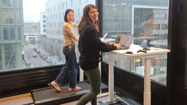 Influencing Corporate Health from the Inside Out - My Insights from ISPO