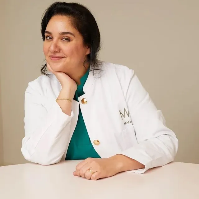 Dr. med. Mana Witt, Preventive Medicine
