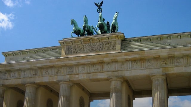 Longevity Germany goes Berlin!