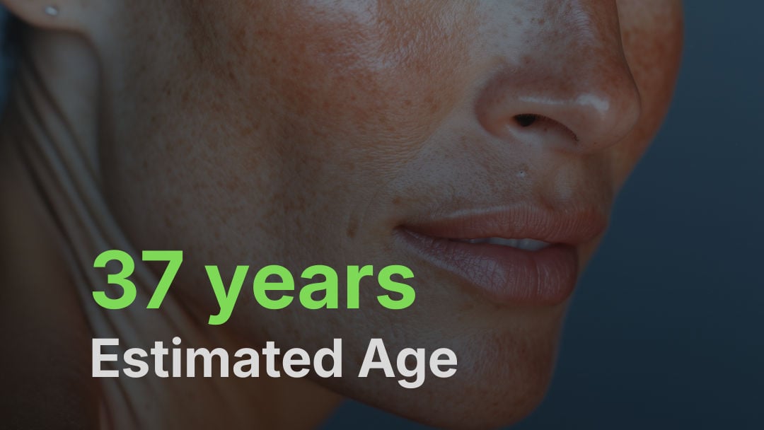Cover image for "We Just Launched the Most Advanced Photo Age Estimator " by Maurice Lichtenberg
