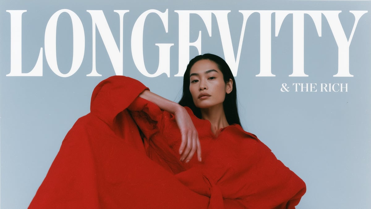 Model & Longevity 