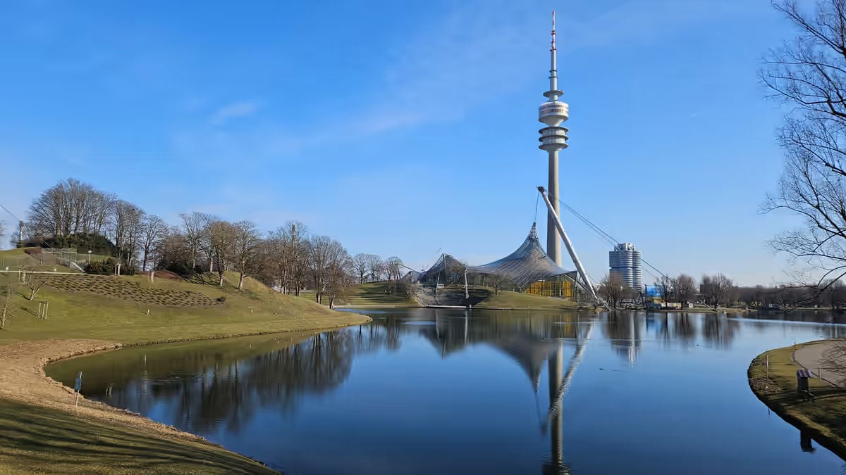 longevity munich