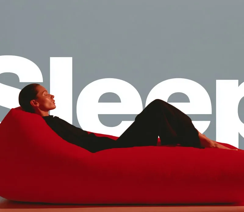 The Same Bedtime Beats More Hours in Bed