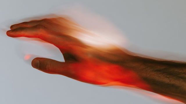 What your grip strength quietly says about your lifespan