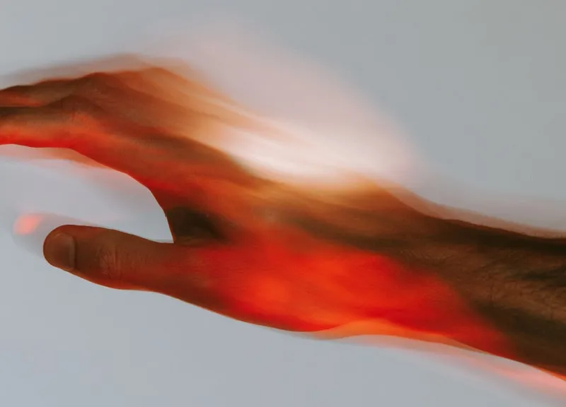 What your grip strength quietly says about your lifespan