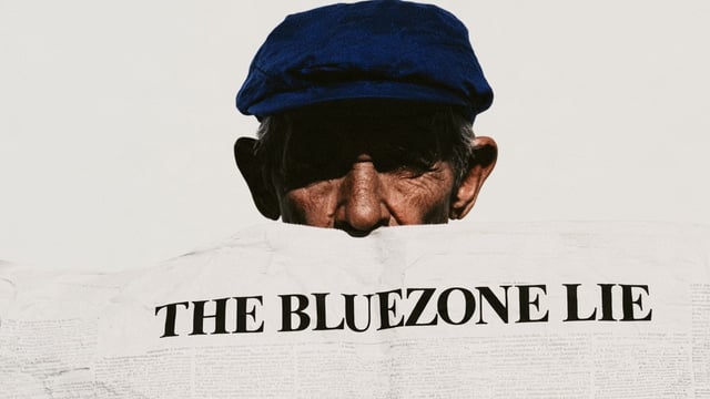 Die Akte Blue Zones: Was unsere Datenprüfung zeigt