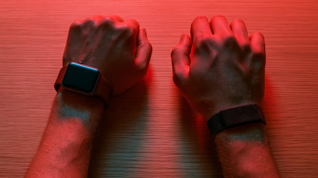 Apple Health Age: Was heißt das, wenn du WHOOP, Oura oder Garmin trägst?