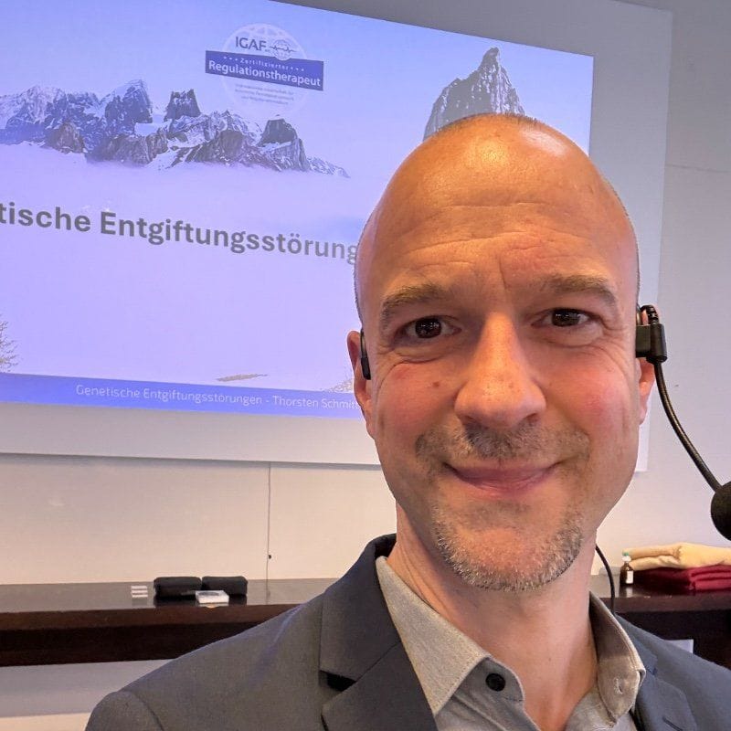Thorsten