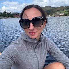 Alina Grozdinska