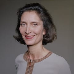 Yasmine Mahmoudieh