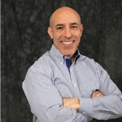 Andrew Kesler