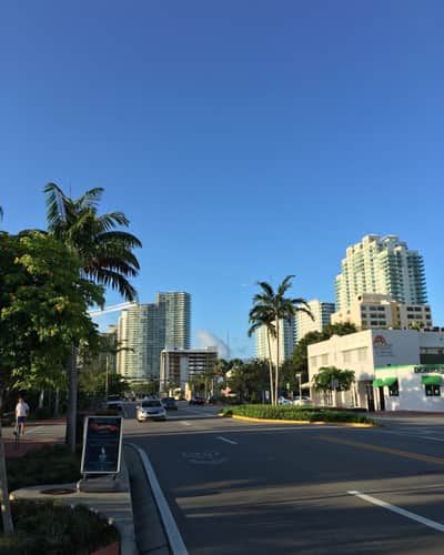 Miami