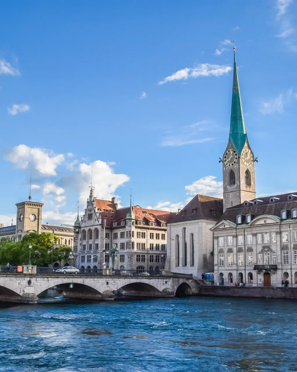 Zürich