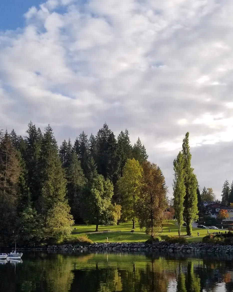 Vancouver