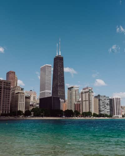 Chicago