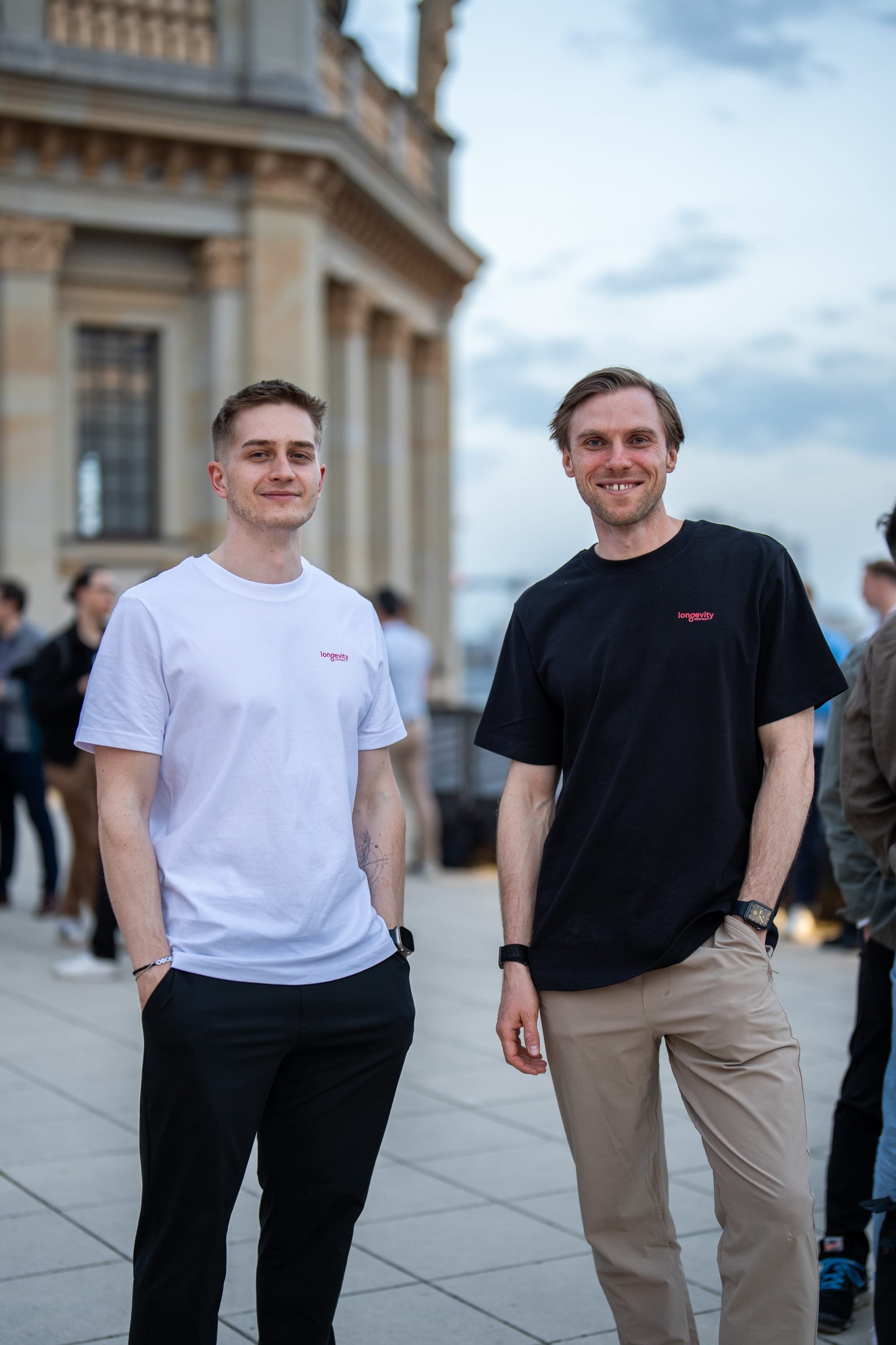 Life Summit After-Drinks with Longevity Germany