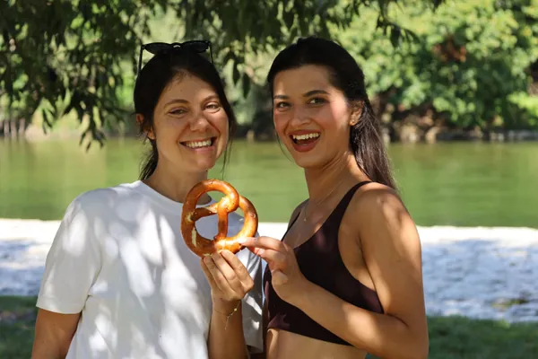 Munich's Pretzel Run 2026 — 5