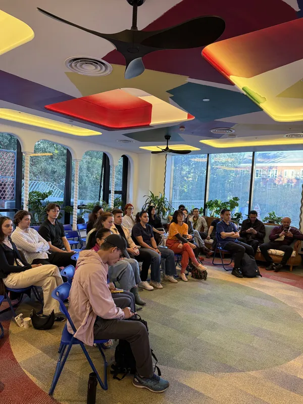 Longevity Beijing Kickoff: Supplements I'm excited about - Speaker event — 7