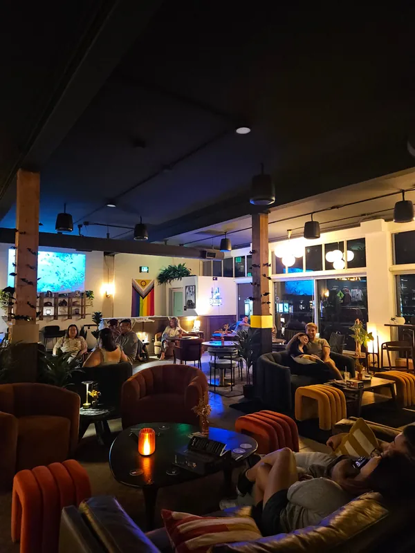 Mocktails O'Clock | with Longevity San Diego — 3