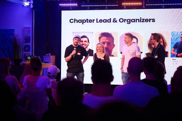 The Night Shift: What your body is really doing while you sleep — 3