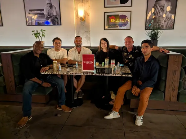 Mocktails O'Clock | with Longevity San Diego — 5