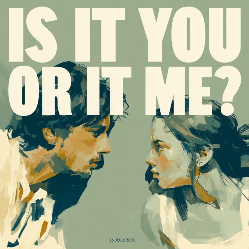 Is it you or is it me? - Communication Beyond Words