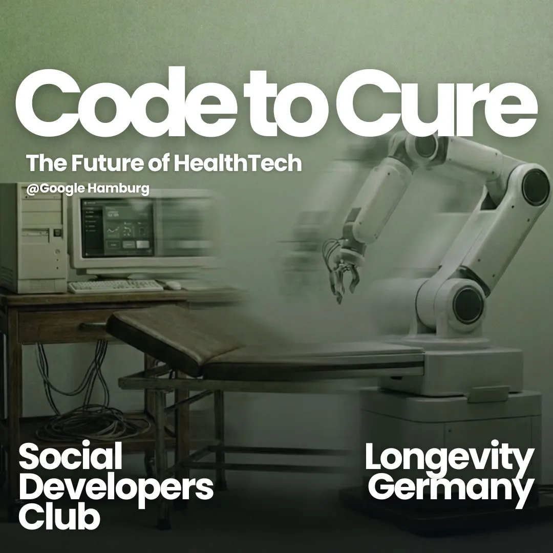 Code to Cure