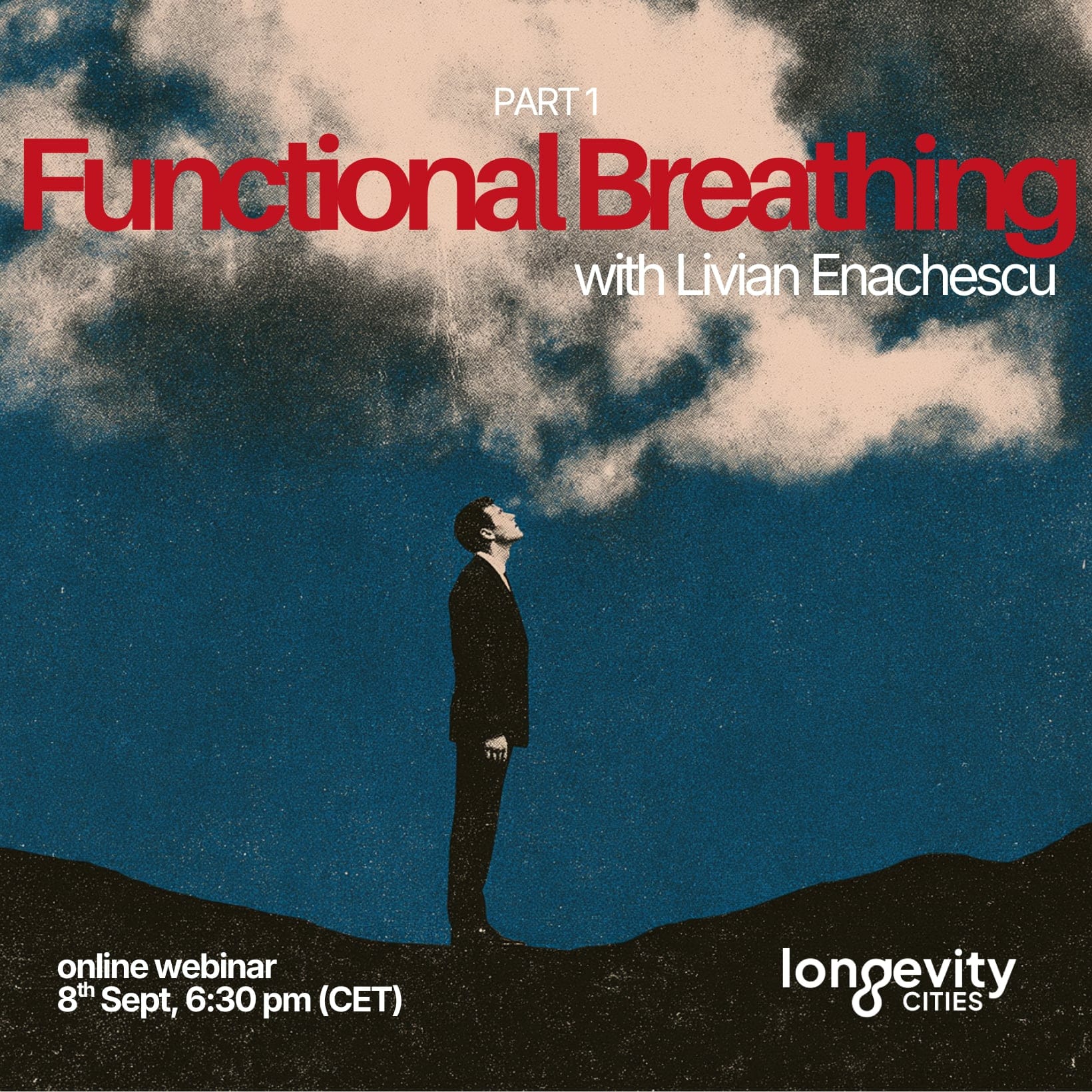An Intro to Functional Breathing - Part 1