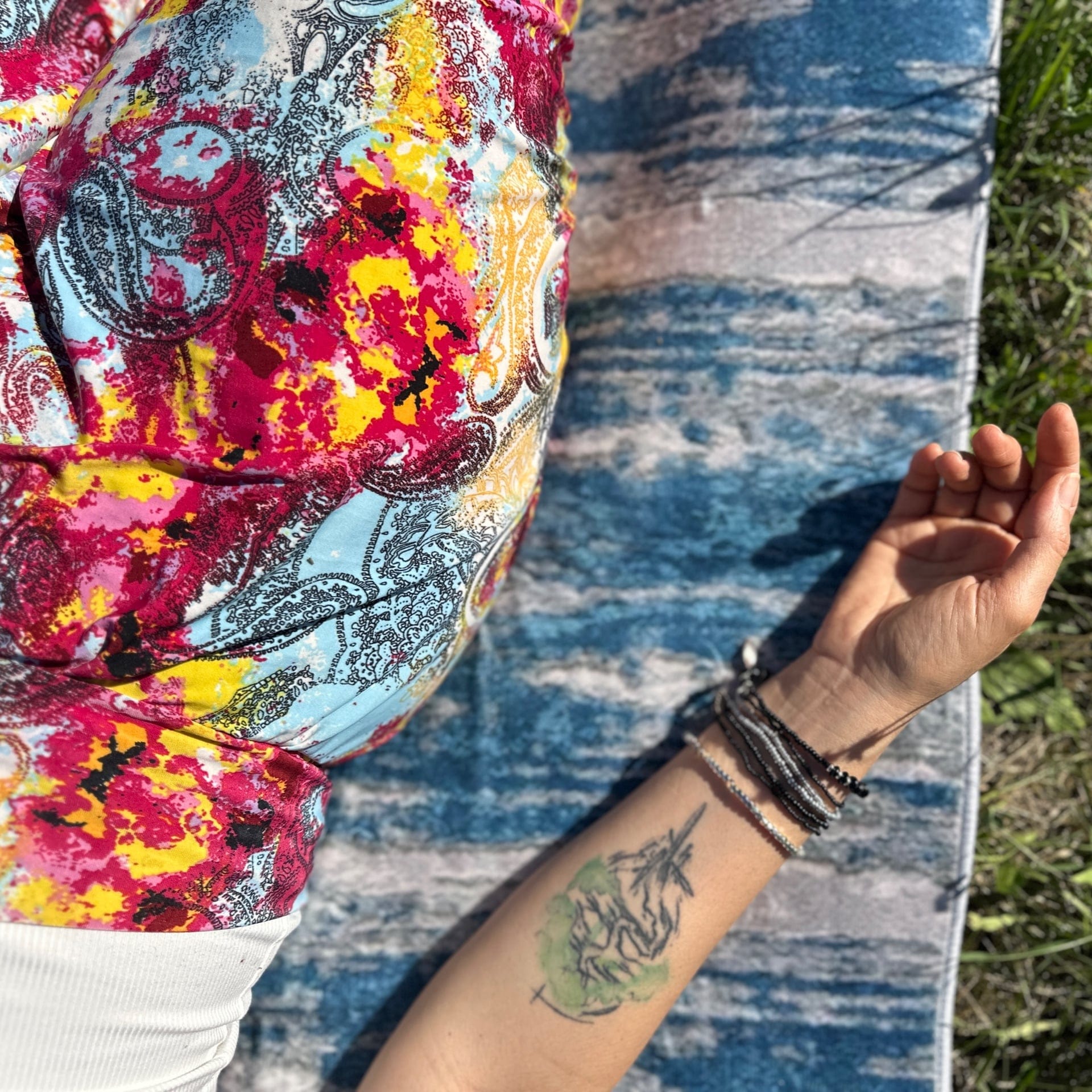 Morning Reset: Yin Yoga & Conscious Rest