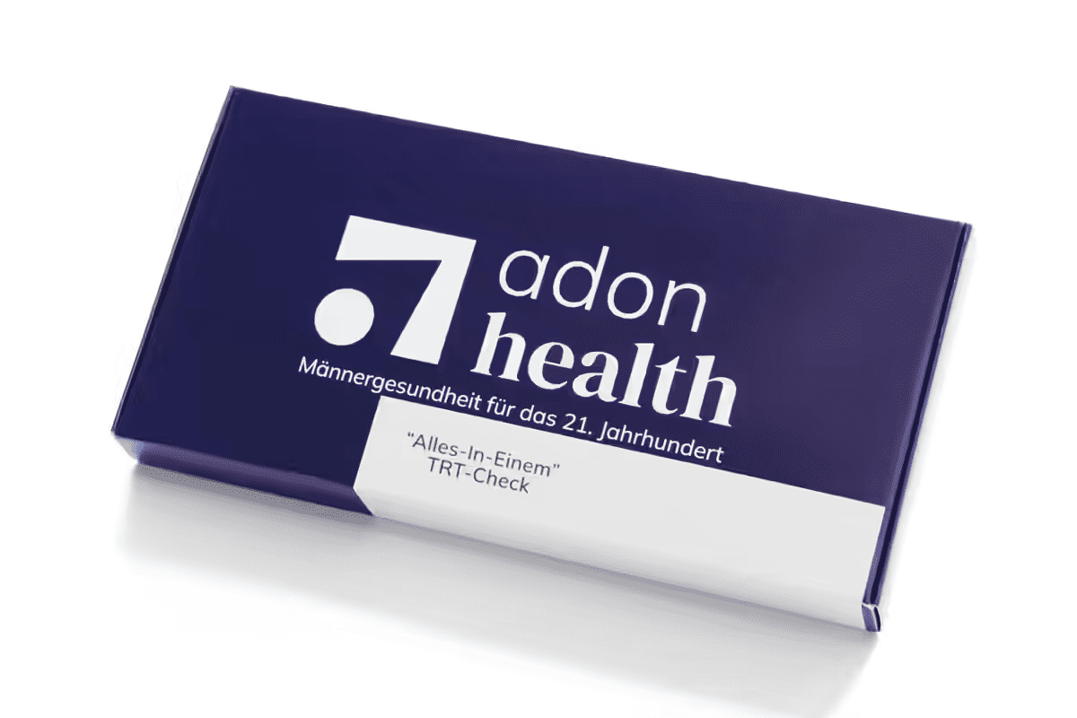 Adon Health Test Kit