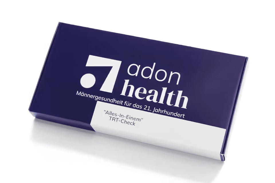 Adon Health Test Kit