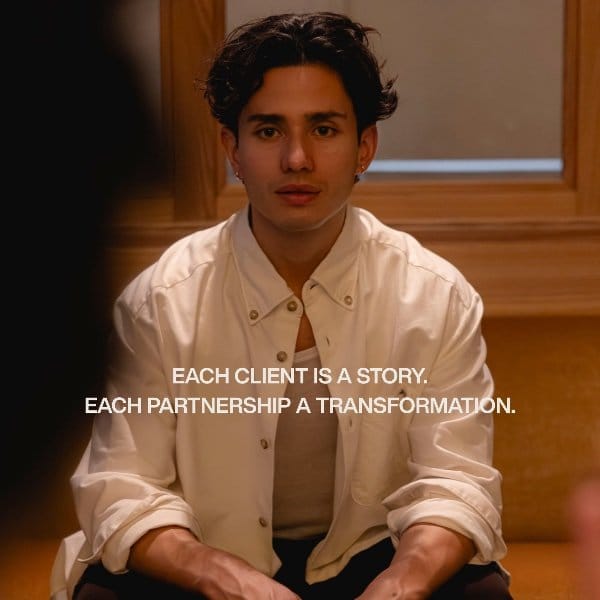 Life Architecture Coaching