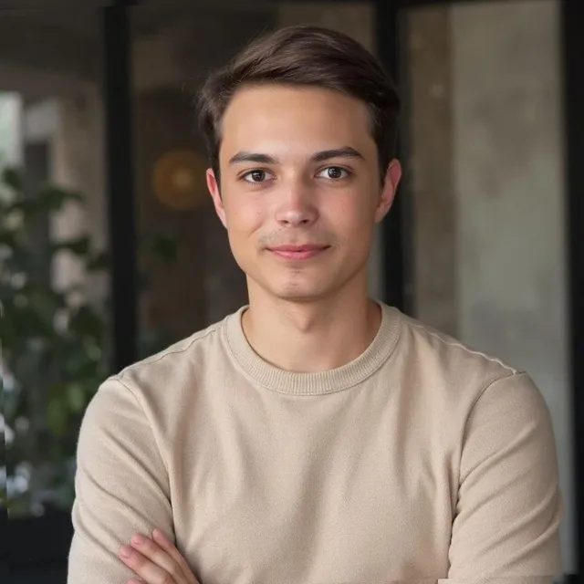 Noah Petermann, Epigenetik & Biomarker
