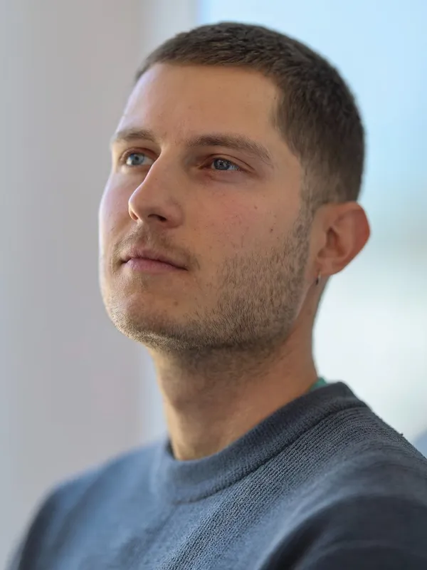 Livian Enachescu