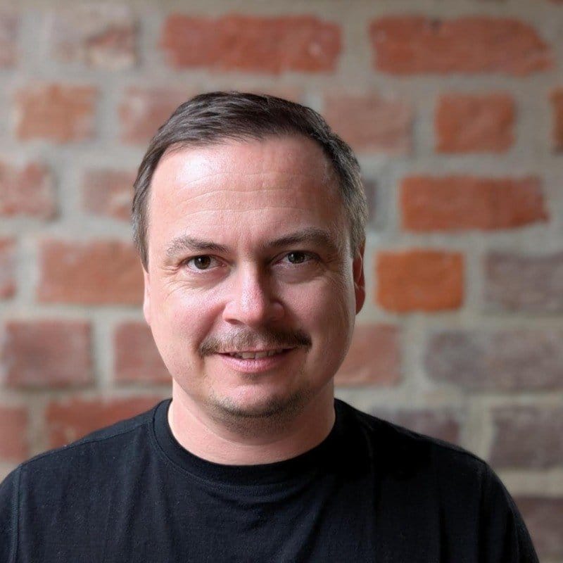 Dr. Paul Hammer, Mikrobiom & Darmgesundheit