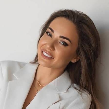 Dr. Nataliya Bocharova