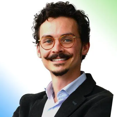 Dr. Christopher Wall, Stoffwechselgesundheit