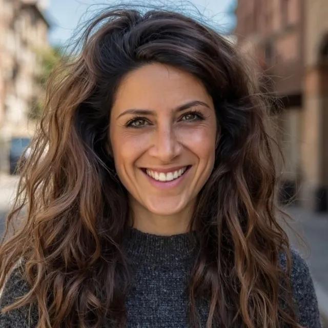 Dr. med. Lisa-Marlen Spathelf, Nutrition & Fasting