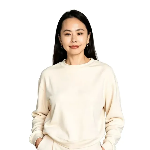 Jane XIAO, Cofounder & Chief Scientist