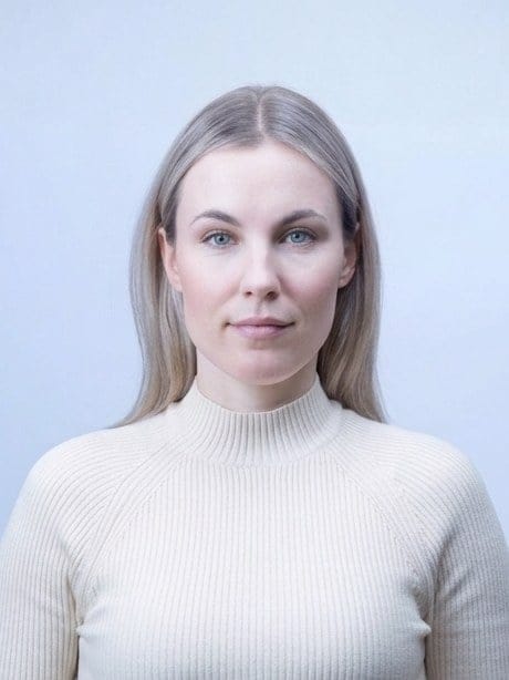 Lucia Hegenbartova