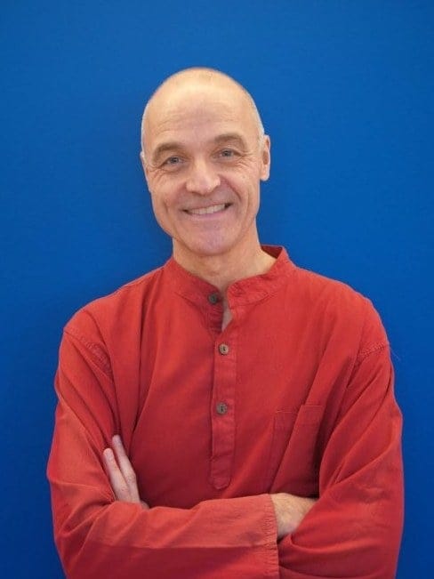 Dr. Max Keilbach
