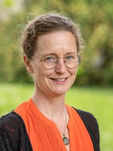 Prof. Maria Lerm, Epigenetik & Biomarker