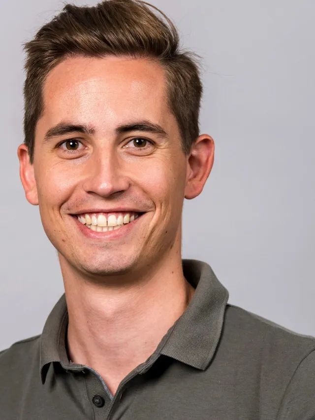 Simon Fiechtner, Exercise Science