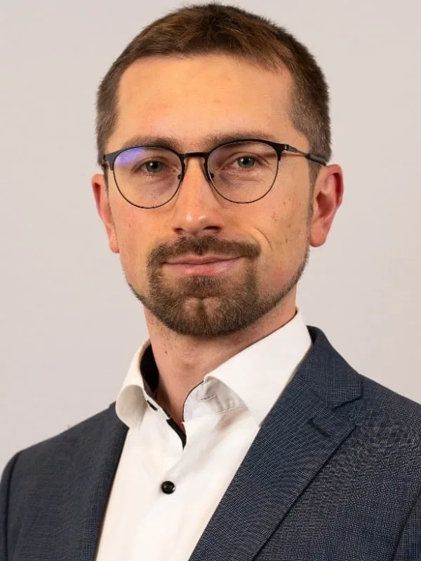Dr. Valery Volk, Epigenetik & Biomarker